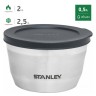 Термоконтейнер STANLEY ADVENTURE 0,5L стальной 10-02885-002