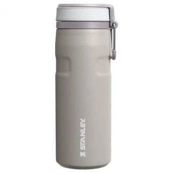 Термокружка STANLEY AEROLIGHT 0,47L 10-13973-003 серая